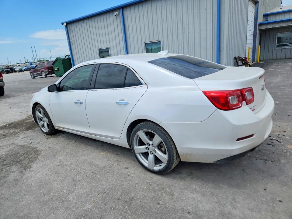 Aukcja sprzedaży 2015 Chevrolet Malibu, vin: 1G11G5SX2FF211383, numer aukcji: 52941246