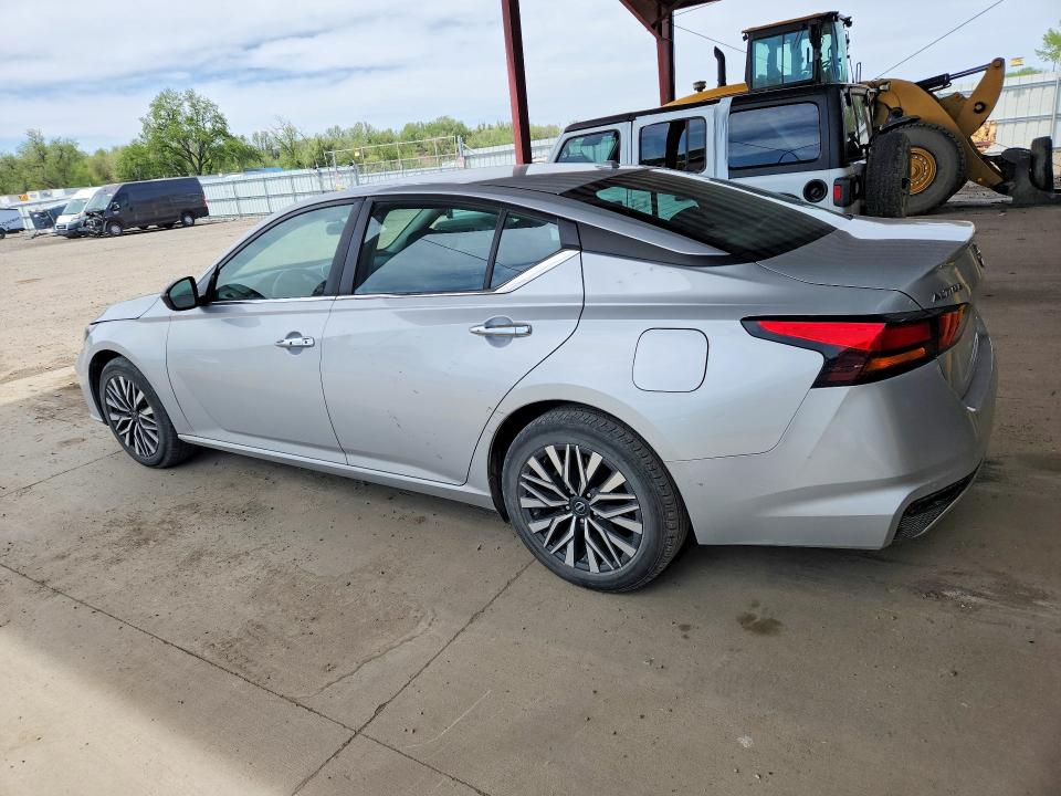Продажа на аукционе авто 2024 Nissan Altima, vin: 1N4BL4DV7RN341396, номер лота: 48299206