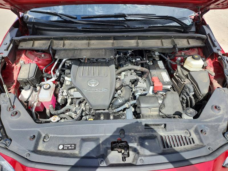 Aukcja sprzedaży 2024 Toyota Highlander, vin: 5TDKDRBH1RS538530, numer aukcji: 53940066