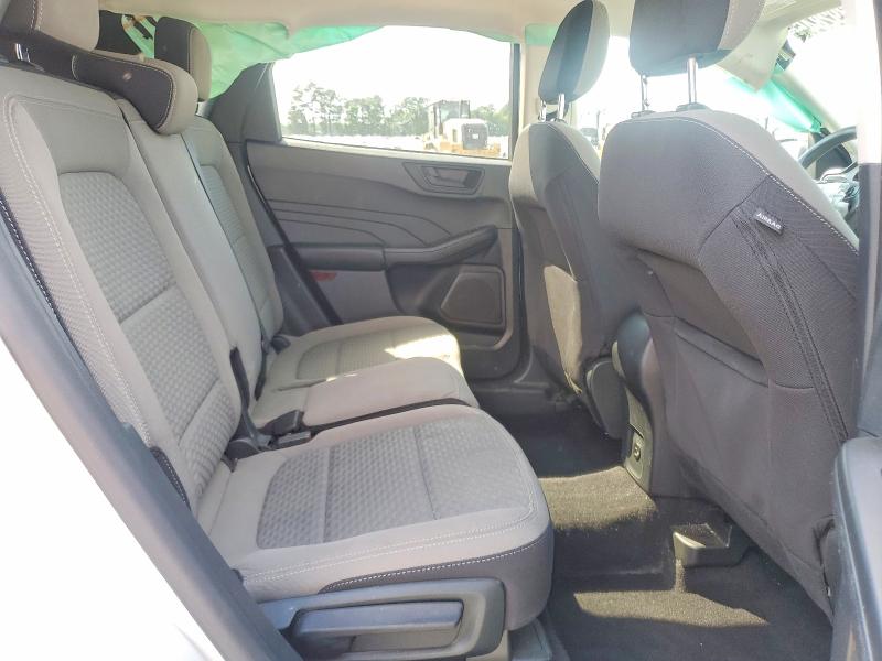 Продаж на аукціоні авто 2022 Ford Escape, vin: 1FMCU9G65NUA60920, номер лоту: 54392846