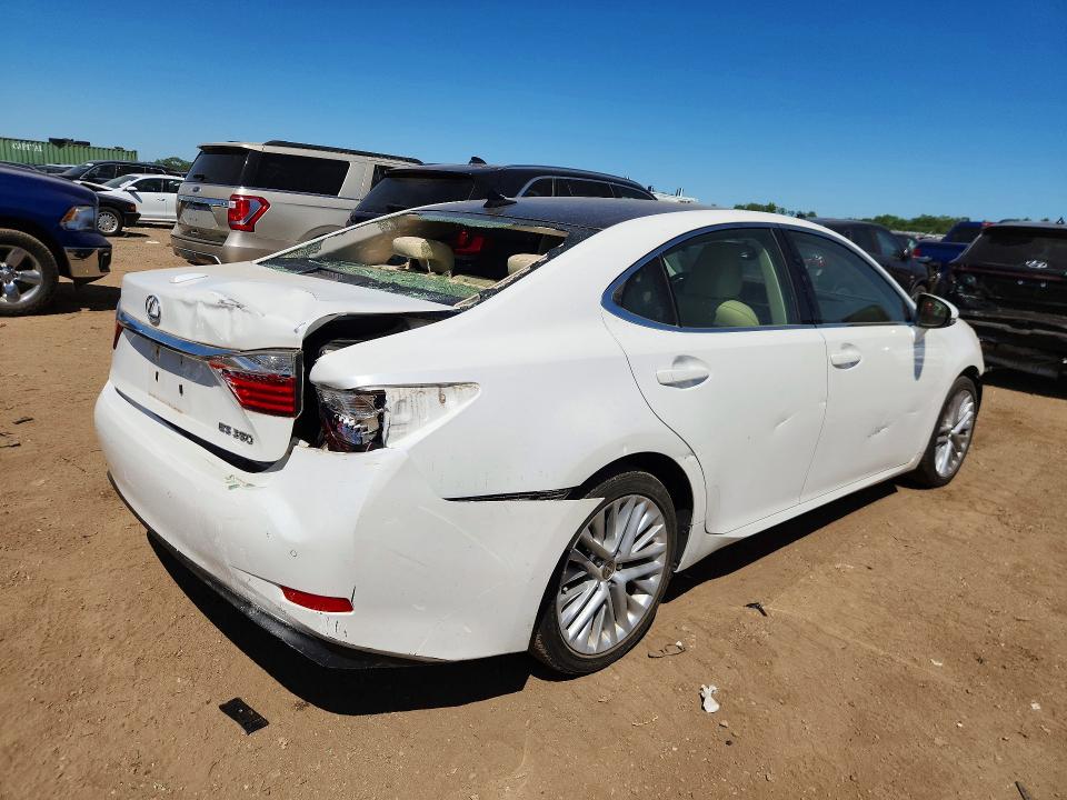 Продаж на аукціоні авто 2014 Lexus Es, vin: JTHBK1GG9E2148962, номер лоту: 55312296