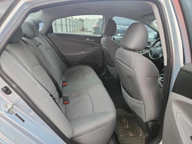 Aukcja sprzedaży 2014 Hyundai Sonata, vin: 5NPEB4AC0EH921581, numer aukcji: 53088396