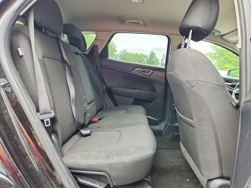 Aukcja sprzedaży 2024 Kia Sportage, vin: KNDPUCDF8R7310128, numer aukcji: 55041936