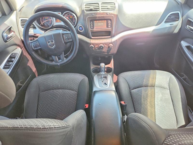 Продаж на аукціоні авто 2017 Dodge Journey, vin: 3C4PDCBG8HT589103, номер лоту: 54546496