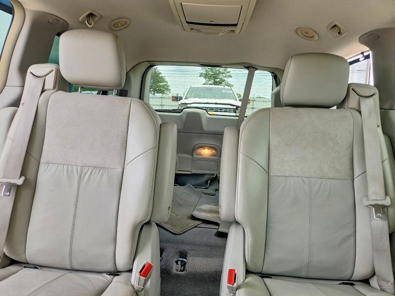 Aukcja sprzedaży 2009 Chrysler Town & Country, vin: 2A8HR64X19R592846, numer aukcji: 52879126
