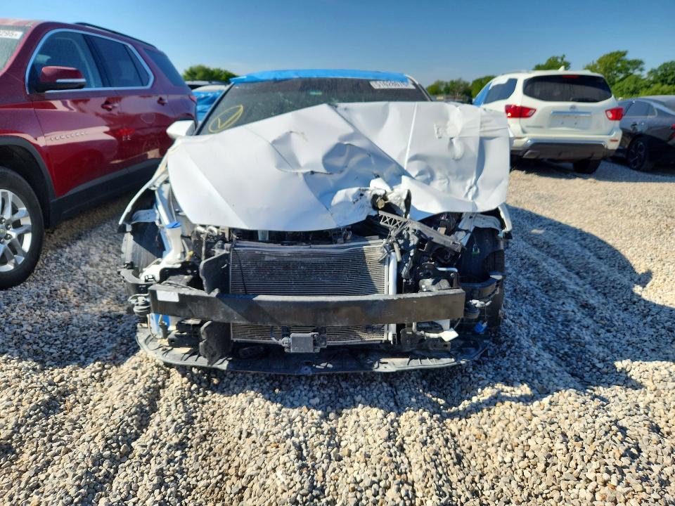 Aukcja sprzedaży 2022 Hyundai Elantra, vin: 5NPLN4AGXNH058659, numer aukcji: 51628076
