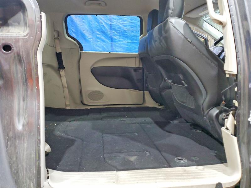 Aukcja sprzedaży 2020 Chrysler Voyager, vin: 2C4RC1DGXLR257124, numer aukcji: 54424666