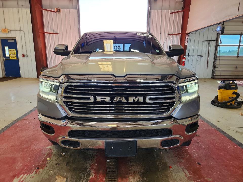 2024 Ram 1500 მანქანა იყიდება აუქციონზე, vin: 1C6SRFJT5RN165625, აუქციონის ნომერი: 54689776