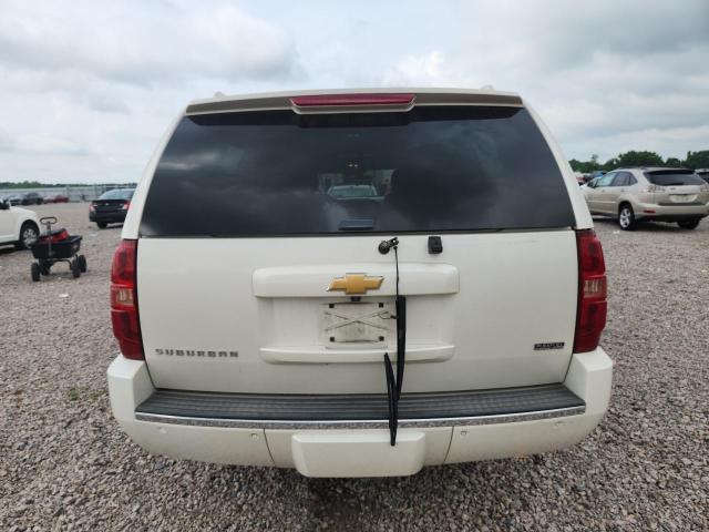Aukcja sprzedaży 2010 Chevrolet Suburban, vin: 1GNUKKE37AR281180, numer aukcji: 55221256