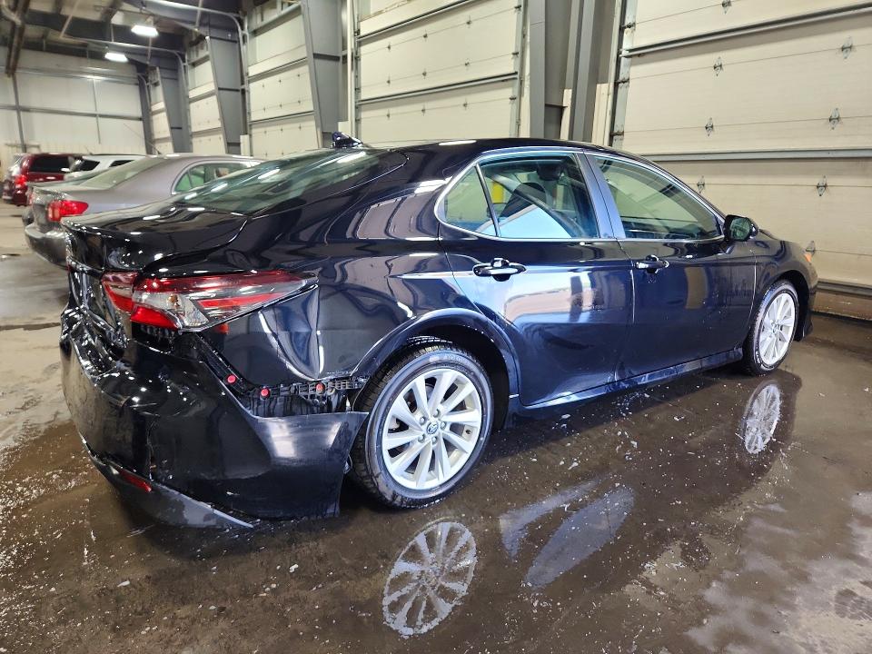 53419026 :رقم المزاد ، 4T1C11AK6RU855481 vin ، 2024 Toyota Camry مزاد بيع