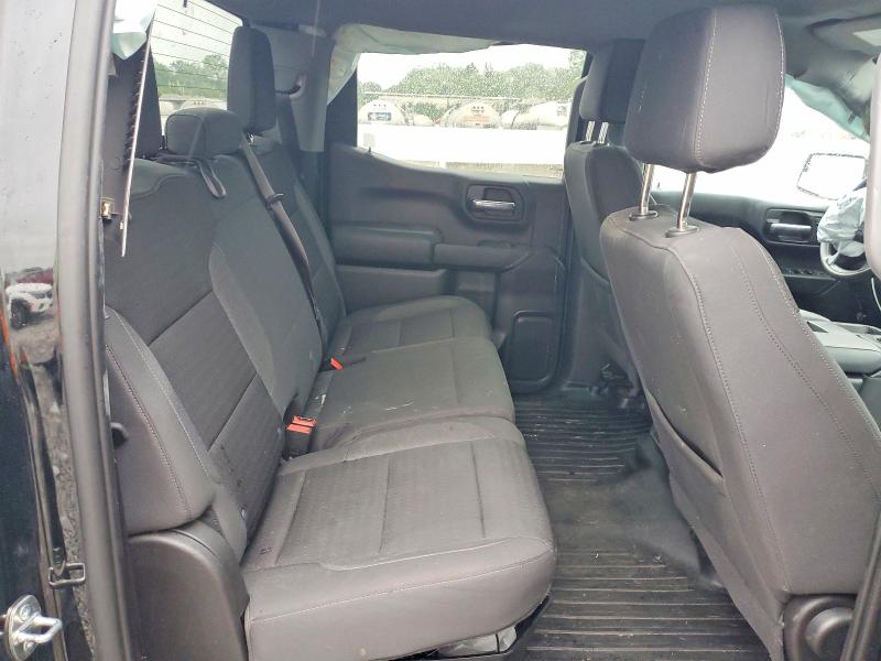 Aukcja sprzedaży 2022 Chevrolet Silverado, vin: 3GCPDBEK9NG526929, numer aukcji: 53908566