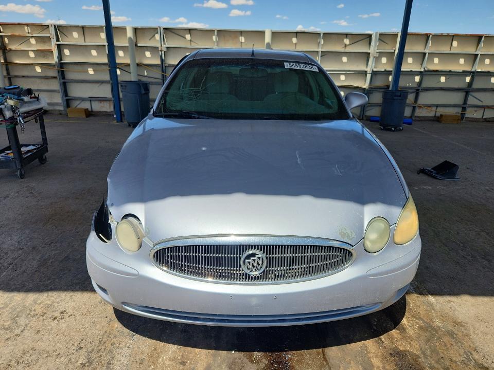 Auction sale of the 2005 Buick Lacrosse, vin: 2G4WC532851218335, lot number: 54883836