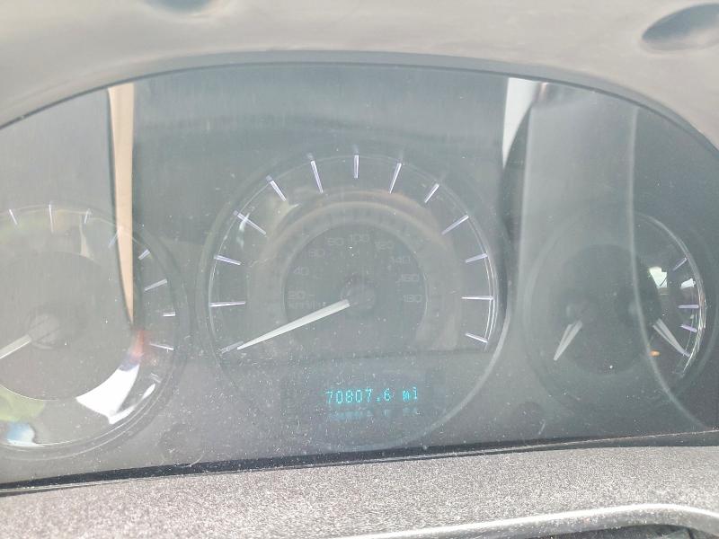 Продаж на аукціоні авто 2010 Mercury Milan, vin: 3MEHM0HA1AR656440, номер лоту: 53886636