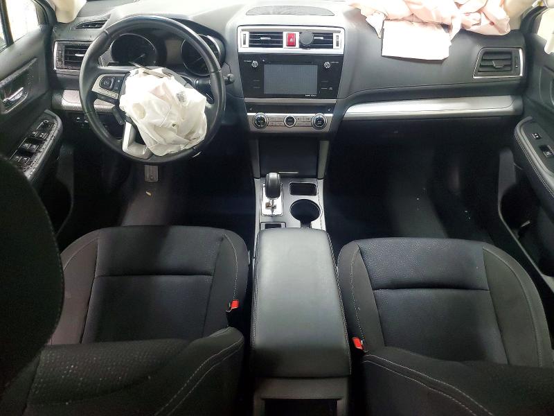 54606716 :رقم المزاد ، 4S3BNBC62G3063602 vin ، 2016 Subaru Legacy مزاد بيع