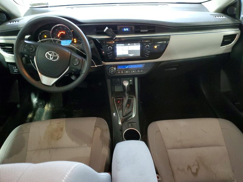 Продаж на аукціоні авто 2014 Toyota Corolla, vin: 2T1BURHE6EC088891, номер лоту: 54186806