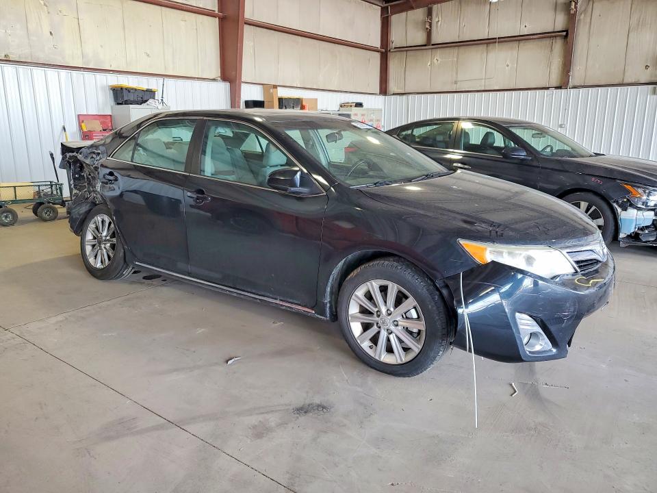 Продажа на аукционе авто 2012 Toyota Camry, vin: 4T4BF1FKXCR166515, номер лота: 52360726