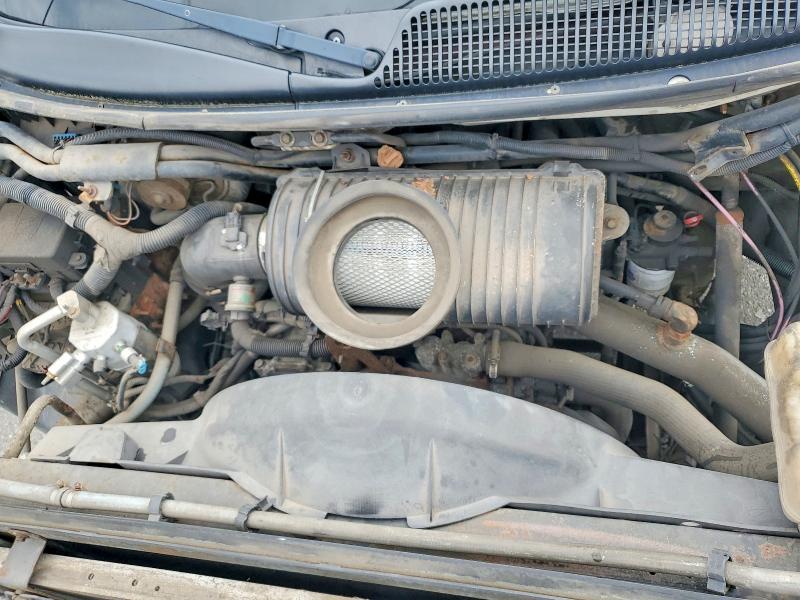 51818056 :رقم المزاد ، 1GDM8E1387F414274 vin ، 2007 Gmc C8500 مزاد بيع