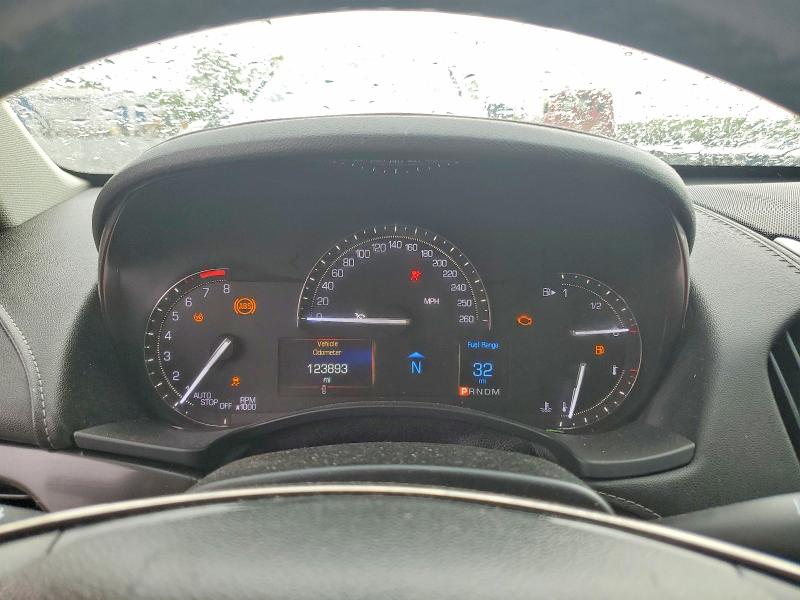 Auction sale of the 2017 Cadillac Ats, vin: 1G6AG5RXXH0164626, lot number: 51796086