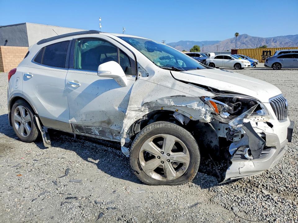 Продаж на аукціоні авто 2015 Buick Encore, vin: KL4CJCSB8FB095831, номер лоту: 52408286