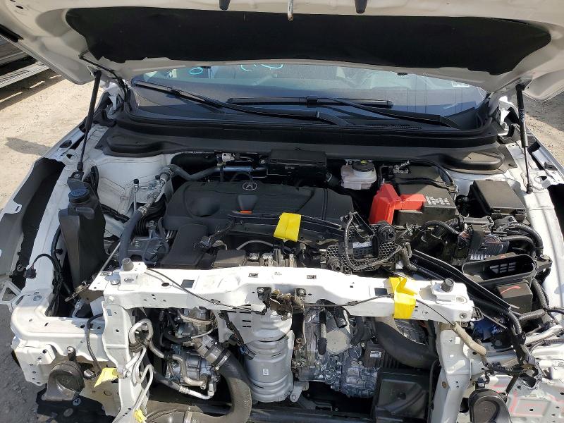 Продажа на аукционе авто 2026 Acura Rdx, vin: 5J8TC2H71TL004791, номер лота: 53527586