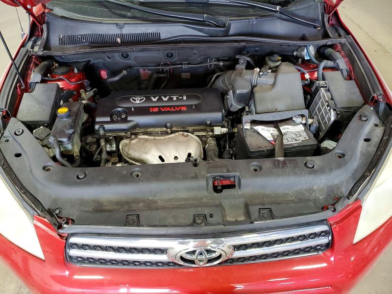 Продажа на аукционе авто 2008 Toyota Rav4, vin: JTMBD31V785142465, номер лота: 55408476