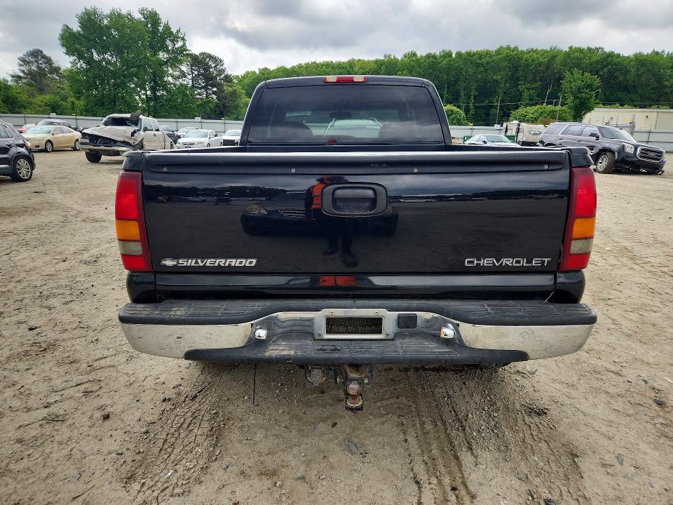 Aukcja sprzedaży 2000 Chevrolet Silverado, vin: 2GCEK19T6Y1209262, numer aukcji: 52658486