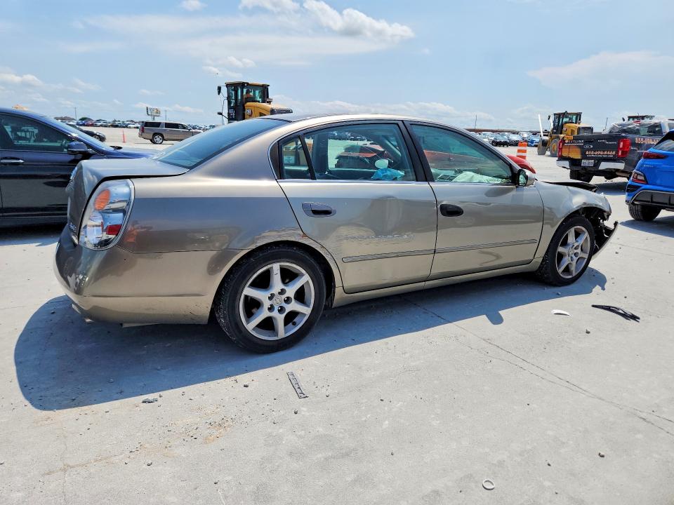 Aukcja sprzedaży 2002 Nissan Altima, vin: 1N4BL11EX2C103434, numer aukcji: 53833356