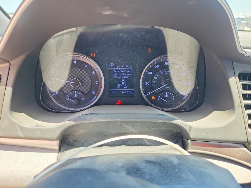 2020 Hyundai Elantra მანქანა იყიდება აუქციონზე, vin: 5NPD84LF6LH578645, აუქციონის ნომერი: 49210626