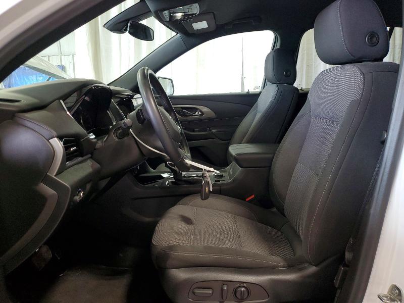 2023 Chevrolet Traverse მანქანა იყიდება აუქციონზე, vin: 1GNERGKW0PJ112136, აუქციონის ნომერი: 53007116