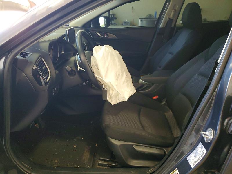 Продажа на аукционе авто 2016 Mazda 3, vin: 3MZBM1M76GM246257, номер лота: 53456106