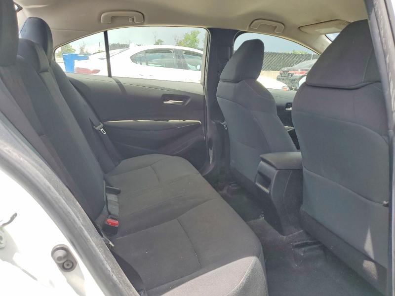 Продажа на аукционе авто 2020 Toyota Corolla, vin: JTDEPRAE0LJ028492, номер лота: 55671616