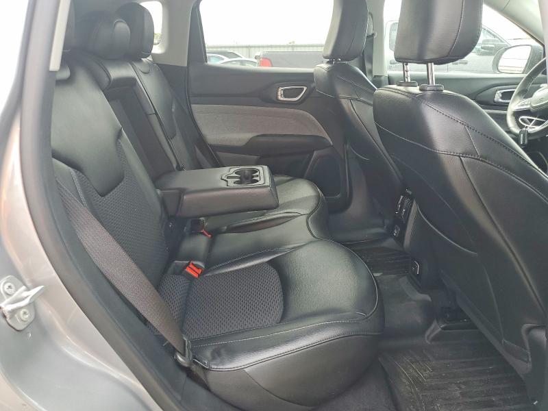 Aukcja sprzedaży 2022 Jeep Compass, vin: 3C4NJCBB7NT113019, numer aukcji: 52326366