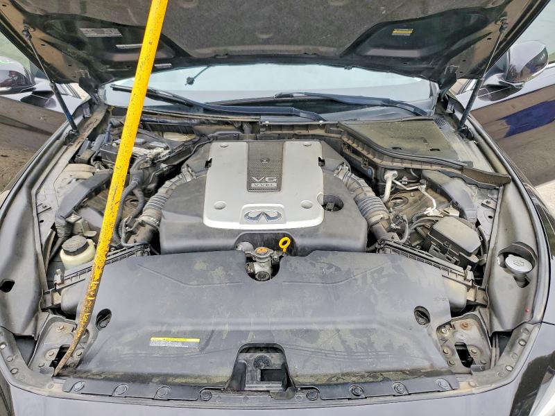 52948886 :رقم المزاد ، JN1BV7AR3FM405709 vin ، 2015 Infiniti Q50 مزاد بيع