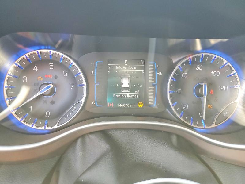 Продажа на аукционе авто 2019 Chrysler Pacifica, vin: 2C4RC1BG1KR561444, номер лота: 53629556