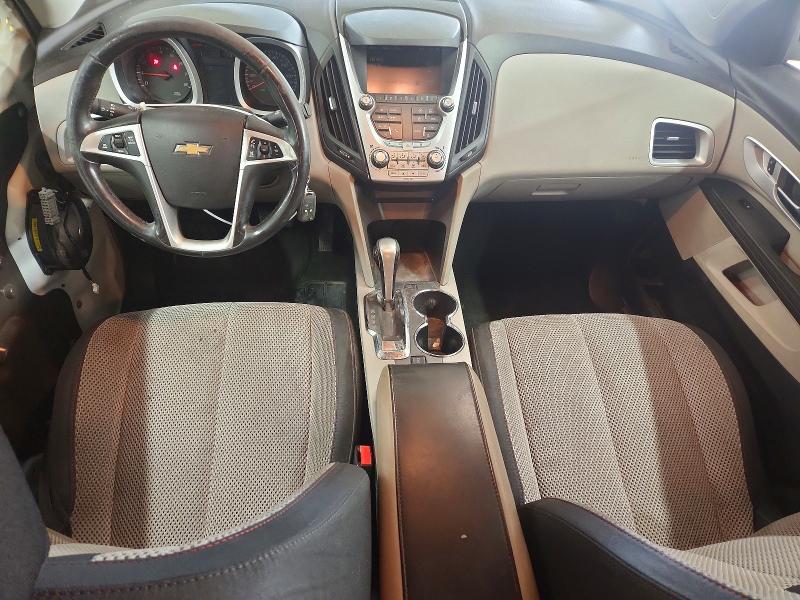 2014 Chevrolet Equinox მანქანა იყიდება აუქციონზე, vin: 1GNALBEK1EZ119199, აუქციონის ნომერი: 52776656