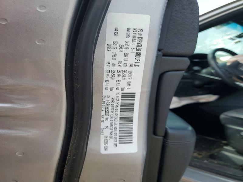 Продажа на аукционе авто 2014 Jeep Grand Cherokee, vin: 1C4RJFAG6EC528117, номер лота: 53748606