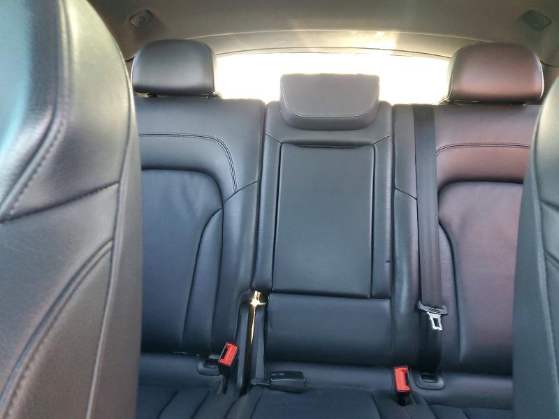 Aukcja sprzedaży 2016 Audi Q5, vin: WA1M2AFPXGA096840, numer aukcji: 51614606