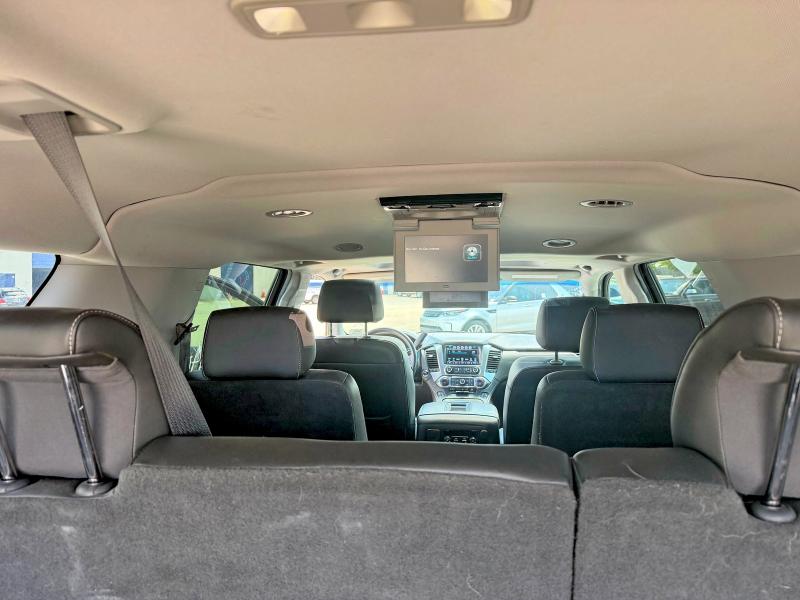 Aukcja sprzedaży 2018 Chevrolet Suburban, vin: 1GNSKJKC5JR172013, numer aukcji: 55607216