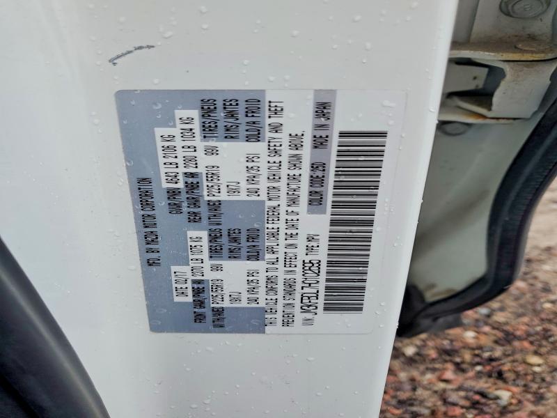 Aukcja sprzedaży 2017 Mazda Cx-5, vin: JM3KFBDL7H0102695, numer aukcji: 52833796