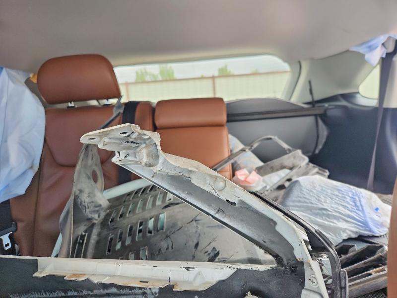 Продаж на аукціоні авто 2013 Lexus Rx, vin: JTJZB1BA2D2007262, номер лоту: 54509356