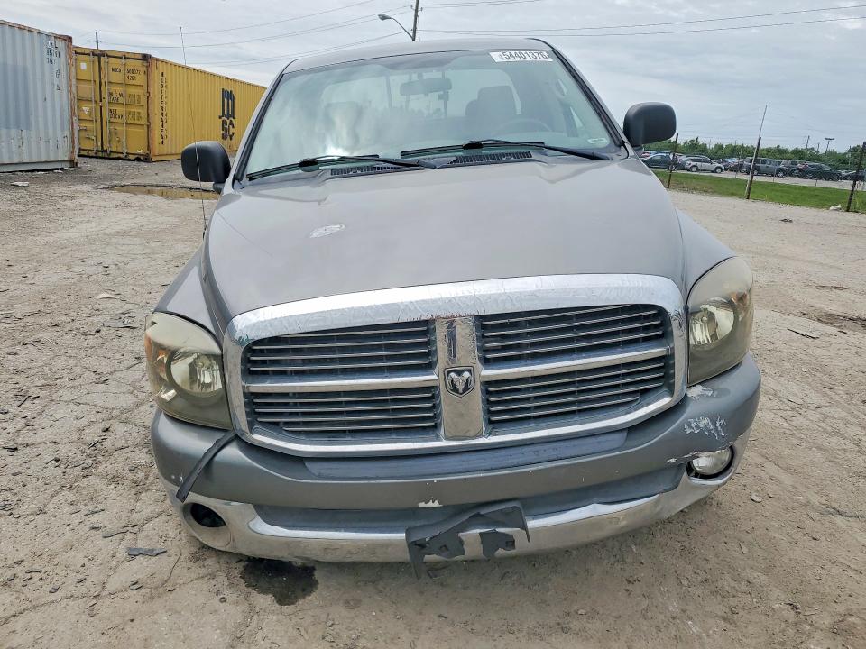Aukcja sprzedaży 2007 Dodge Ram 1500, vin: 1D7HU18P87S254834, numer aukcji: 54401376