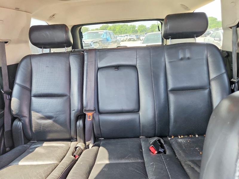 Продажа на аукционе авто 2007 Cadillac Escalade, vin: 1GYFK63877R307190, номер лота: 54902716