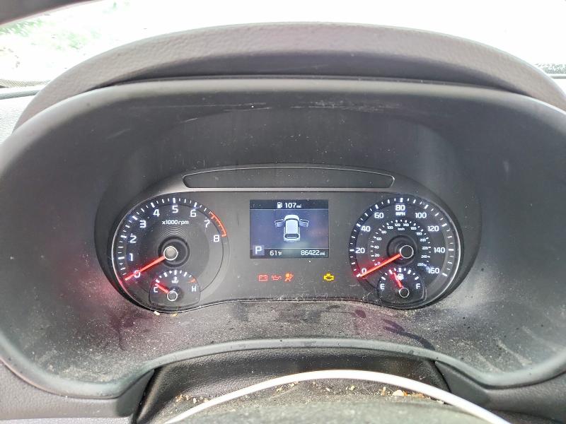Aukcja sprzedaży 2020 Kia Soul, vin: KNDJ23AU0L7045291, numer aukcji: 54206426