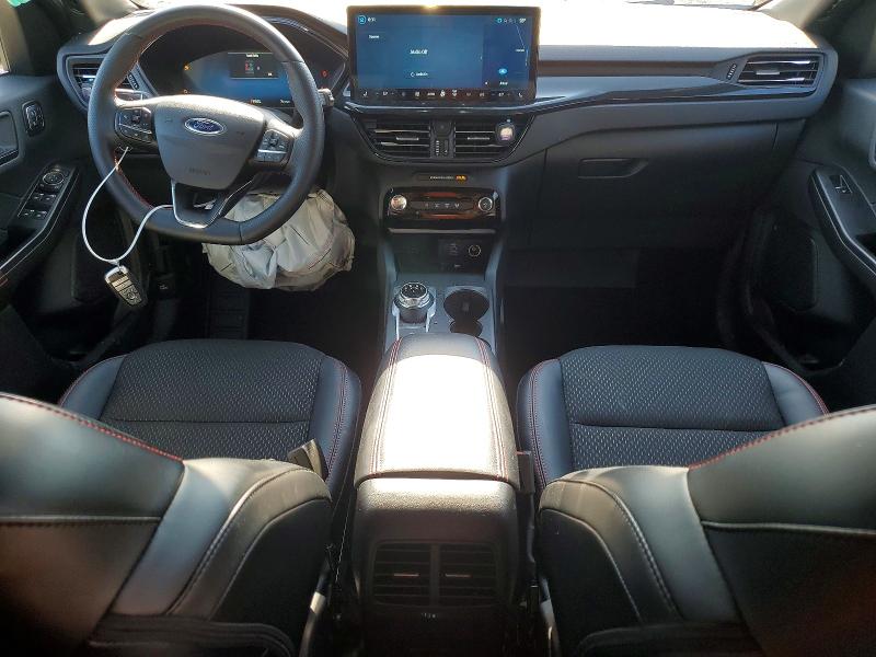 Продаж на аукціоні авто 2025 Ford Escape, vin: 1FMCU9PZXSUB11303, номер лоту: 54120026