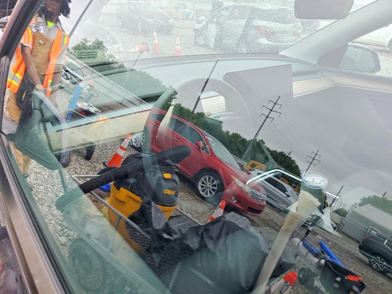 2023 Tesla Model Y მანქანა იყიდება აუქციონზე, vin: 7SAYGDEE4PA158234, აუქციონის ნომერი: 54104456