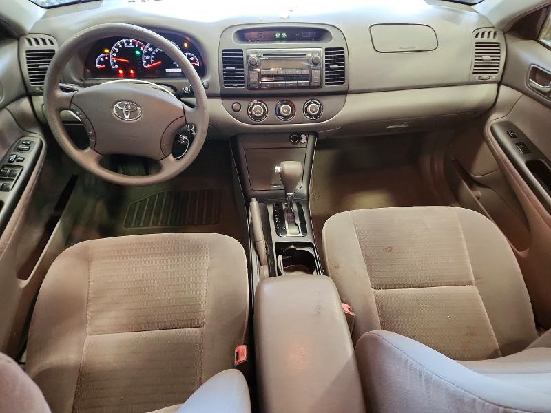 Aukcja sprzedaży 2006 Toyota Camry, vin: 4T1BE32K56U650403, numer aukcji: 54603226