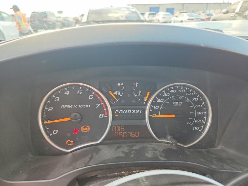 Aukcja sprzedaży 2007 Gmc Canyon, vin: 1GTCS13E978111288, numer aukcji: 54879546