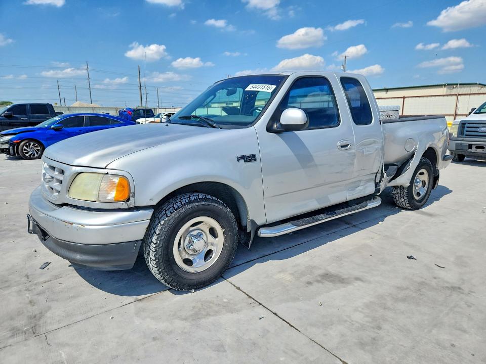 Продажа на аукционе авто 2003 Ford F150, vin: 1FTRX072X3KA58720, номер лота: 54491516