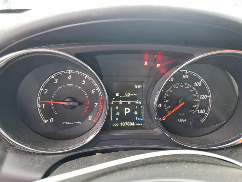 Продаж на аукціоні авто 2016 Mitsubishi Outlander Sport, vin: JA4AP3AW5GZ028493, номер лоту: 54351266
