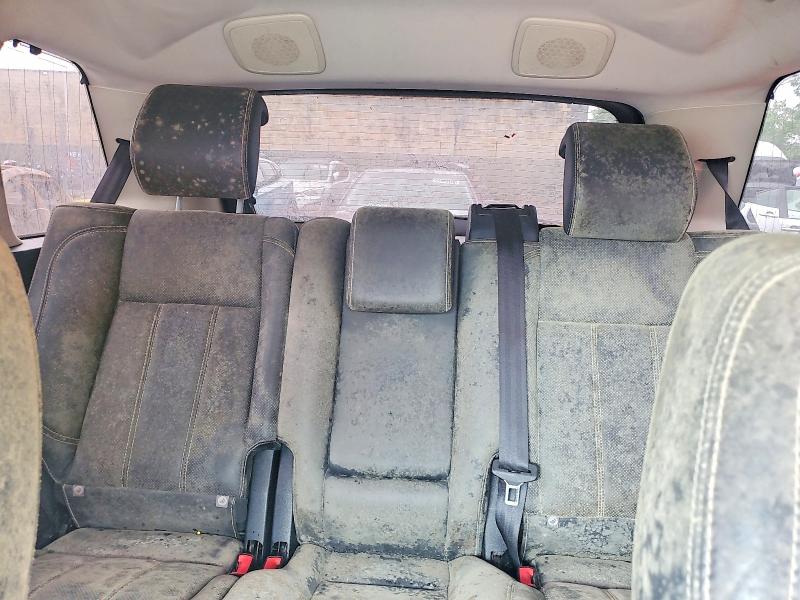 Продаж на аукціоні авто 2011 Land Rover Range Rover Sport, vin: SALSK2D4XBA714106, номер лоту: 54658026